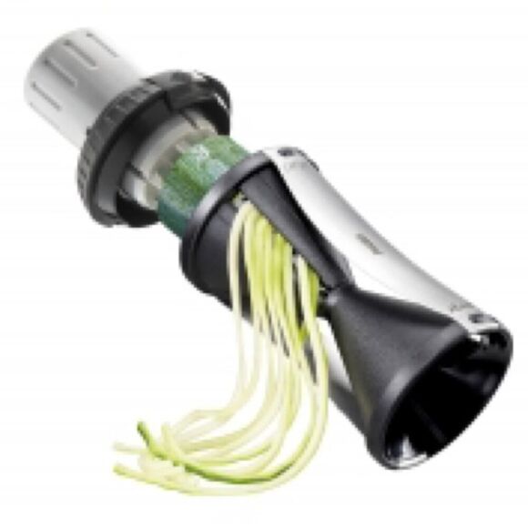 Spirelliu 2.0 by GEFU spiral vegetable slicer NIB - Picture 5 of 8
